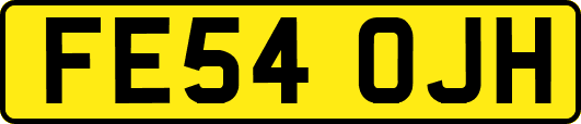 FE54OJH