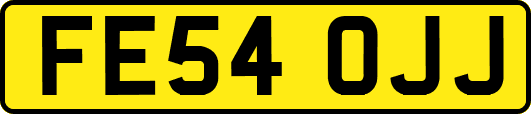 FE54OJJ