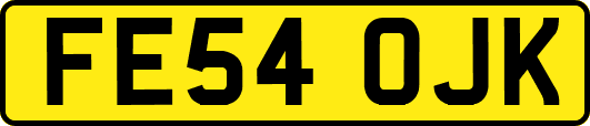 FE54OJK