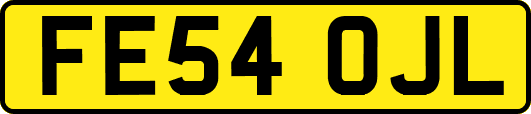 FE54OJL