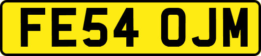 FE54OJM
