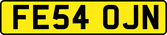 FE54OJN