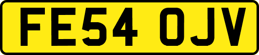 FE54OJV