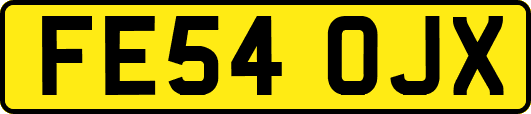 FE54OJX