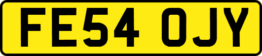 FE54OJY
