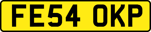FE54OKP