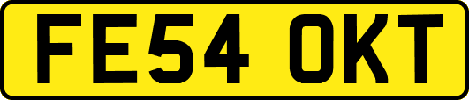 FE54OKT