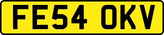 FE54OKV