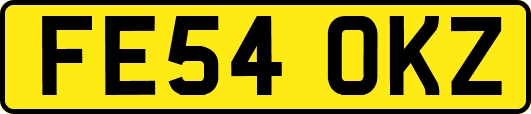 FE54OKZ