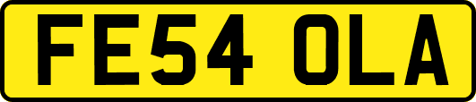 FE54OLA