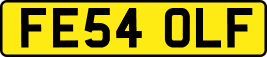 FE54OLF
