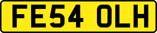 FE54OLH