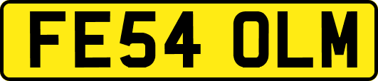 FE54OLM