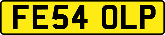 FE54OLP