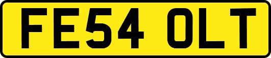 FE54OLT