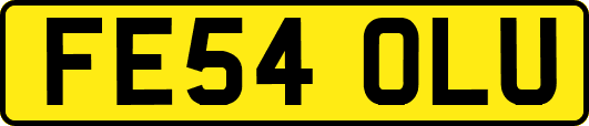 FE54OLU
