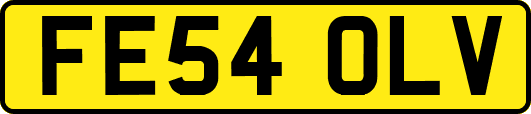 FE54OLV