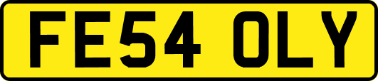 FE54OLY