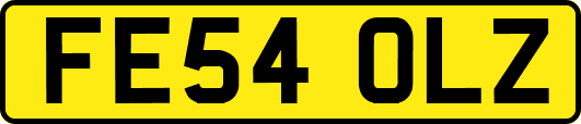FE54OLZ