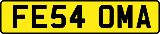 FE54OMA