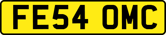 FE54OMC