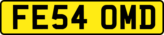 FE54OMD