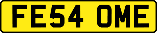 FE54OME