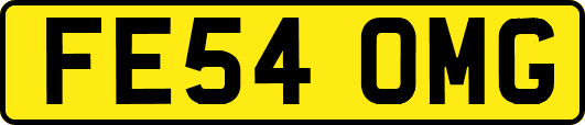 FE54OMG
