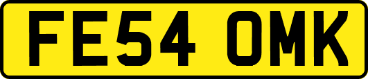 FE54OMK