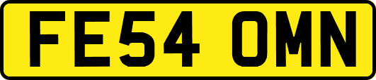 FE54OMN
