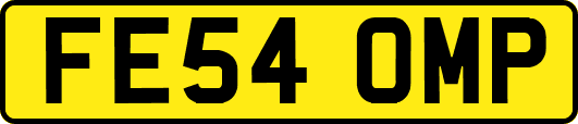 FE54OMP
