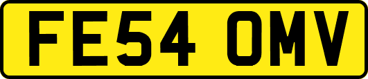 FE54OMV