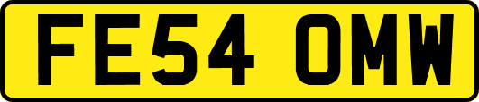 FE54OMW
