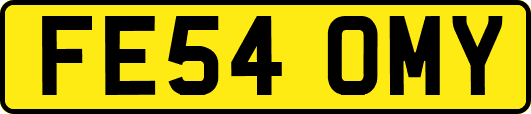 FE54OMY
