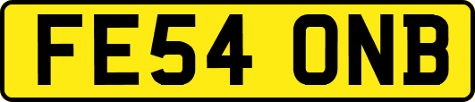 FE54ONB
