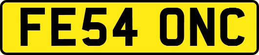 FE54ONC
