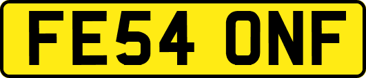 FE54ONF