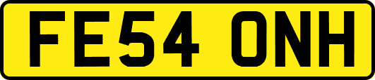 FE54ONH