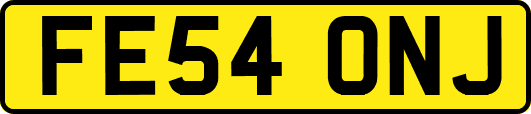 FE54ONJ