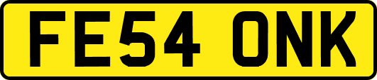 FE54ONK