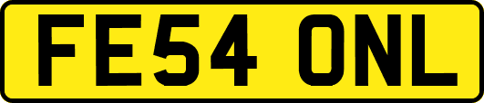 FE54ONL