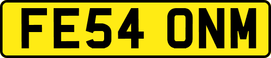 FE54ONM