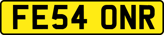 FE54ONR
