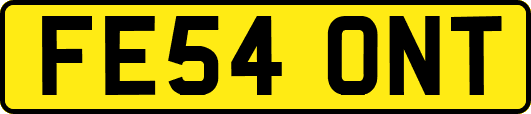 FE54ONT