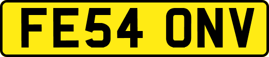 FE54ONV