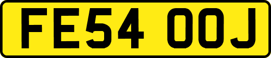 FE54OOJ