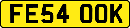 FE54OOK