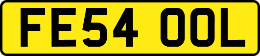 FE54OOL