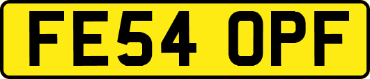 FE54OPF