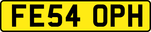 FE54OPH